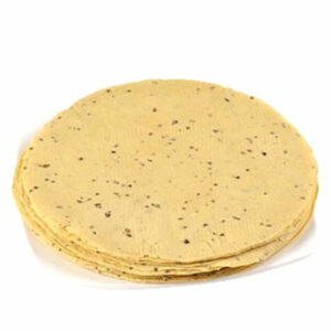 Urad Dal Papad | उडदाचे पापड