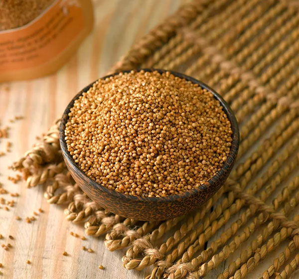 Kodo millet | कोडो मिलेट