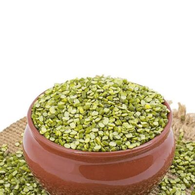 Chilka Moong Daal With Skin / Split Green Moong | हिरवी मूग डाळ सालीसहीत