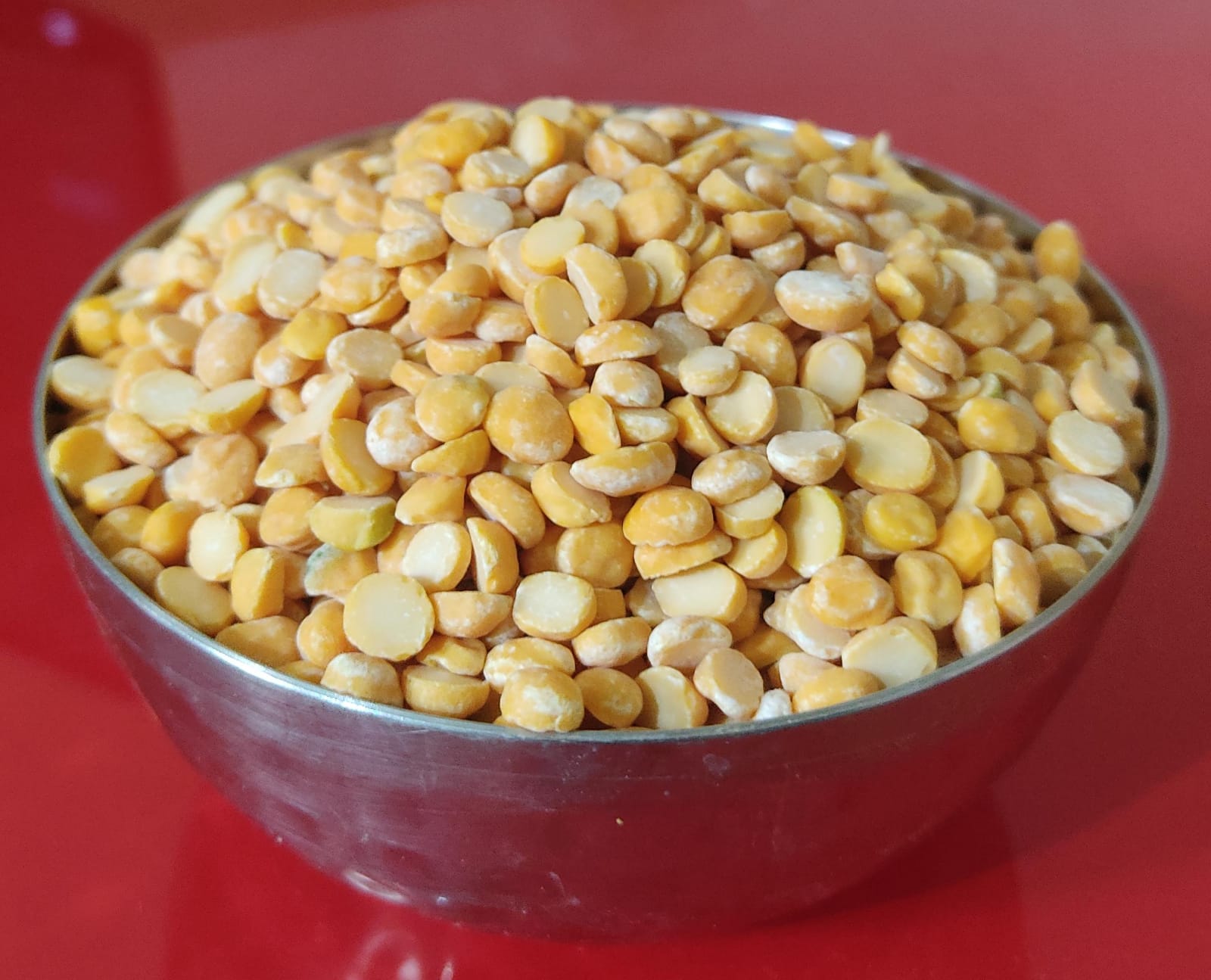 Split Chickpea / Chana Dal | हरभरा डाळ
