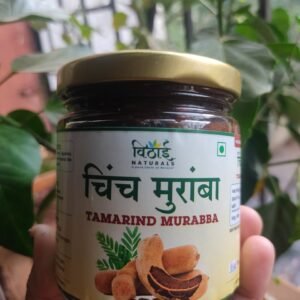 Tamarind Muramba / Imly Muramba | चिंच मुरांबा