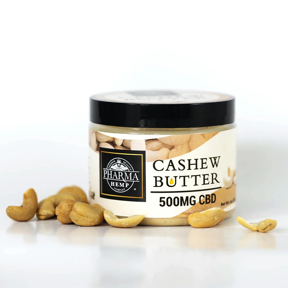 cashew-butter