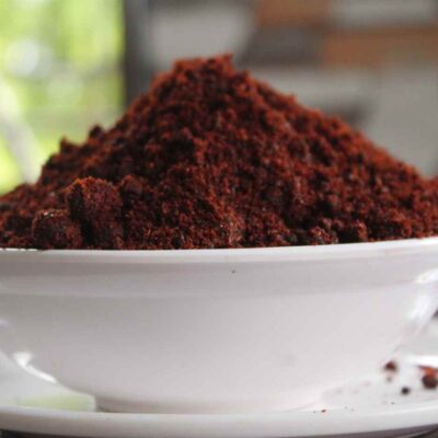 Kala Masala | Homemade Maharashtrian Kala Masala | घरगुती काळा मसाला
