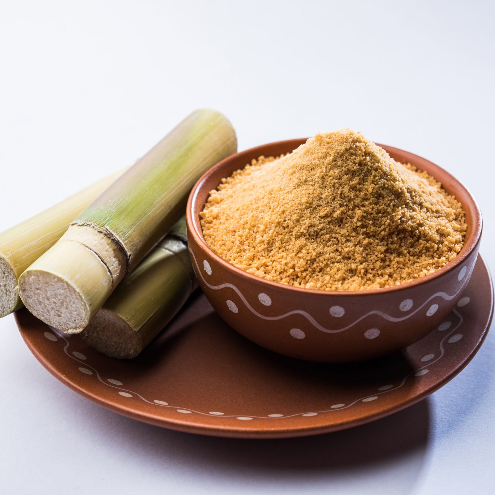 Jaggery Powder | गुळ पावडर - Image 3