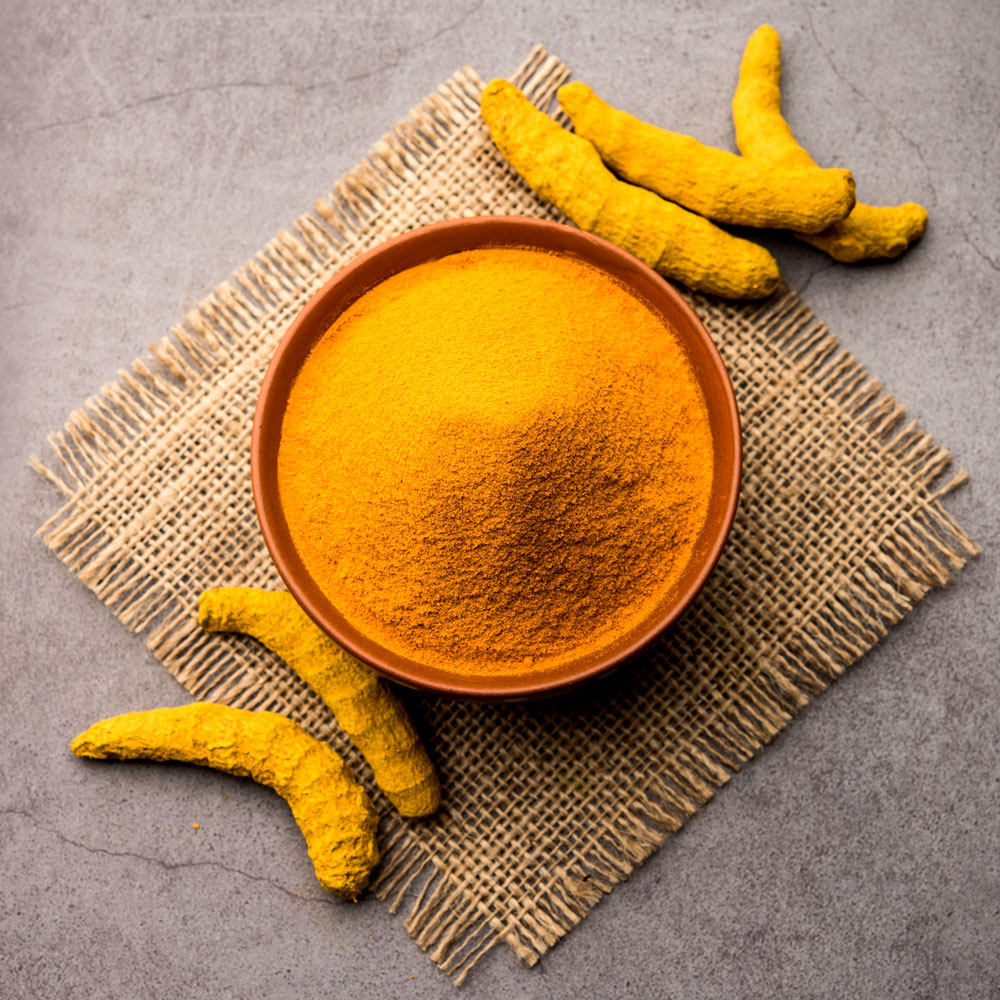 Turmeric Powder | हळद - Image 2
