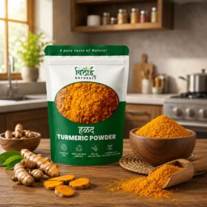 Turmeric Powder | हळद