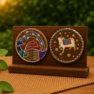 Gomay Decorative Wall Hanging | गोमय वॉल हँगिंग