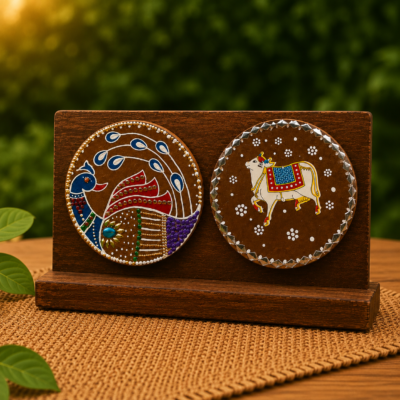 Gomay Decorative Wall Hanging | गोमय वॉल हँगिंग
