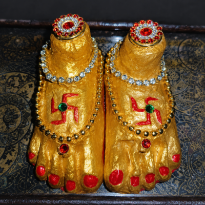 Shri Charan | श्री चरण